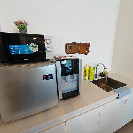 Diy Guest House Studio - Imperium Residence Kuantan Eksteriør billede